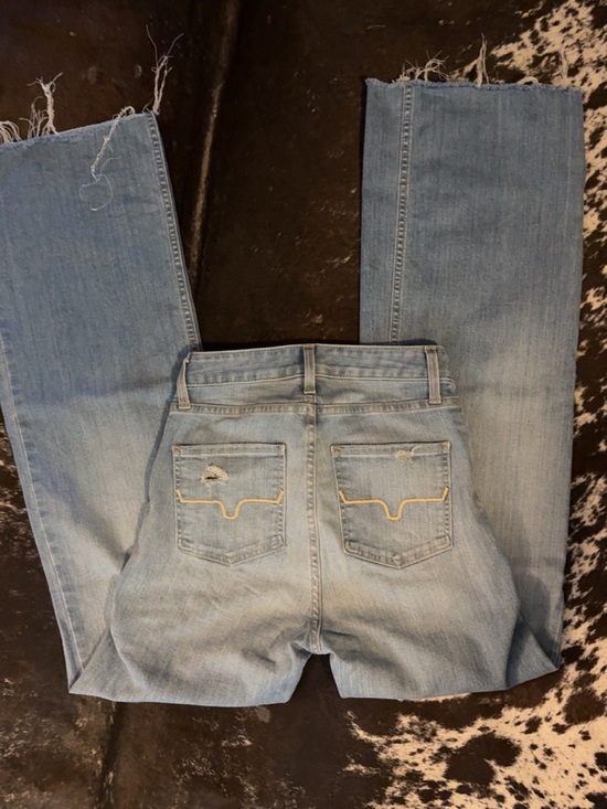 Kimes Ranch Denim - Kimes Olivia 0x31